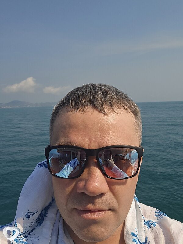 Виталий, 42, Томске — анкета №2328612
