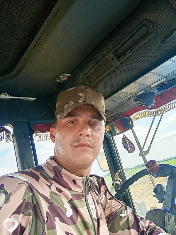 Сергей, 36, Кургане — анкета №2328615
