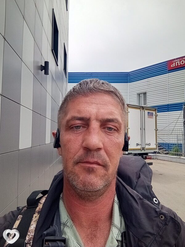 Николай, 44, Хабаровске — анкета №2328622