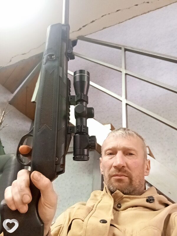 Михаил, 46, Раменском — анкета №2328628