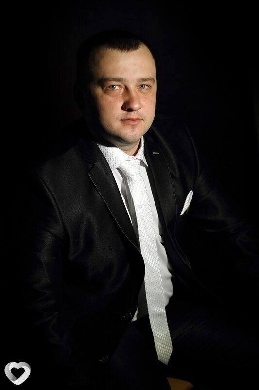 Егор, 34, Смоленске — анкета №2328684