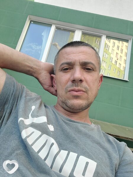 Игорь, 45, Одессе — анкета №2328686
