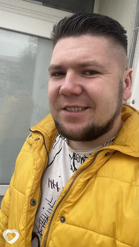 Денис, 30, Чехове — анкета №2328693