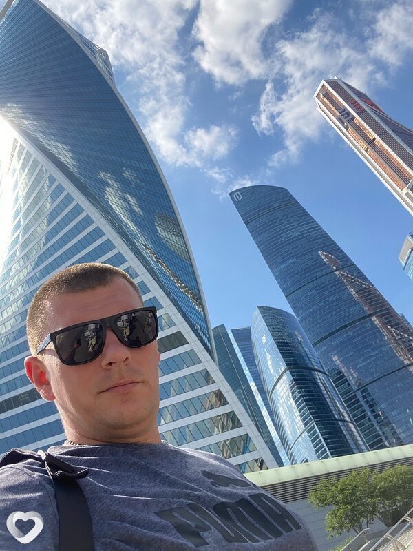 Андрей, 37, Туле — анкета №2328694