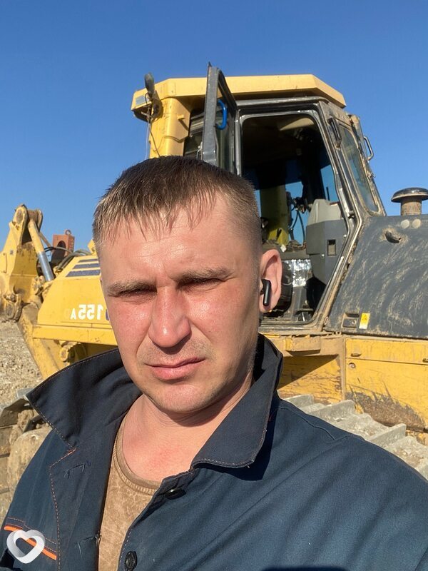 Владимир, Забайкальск