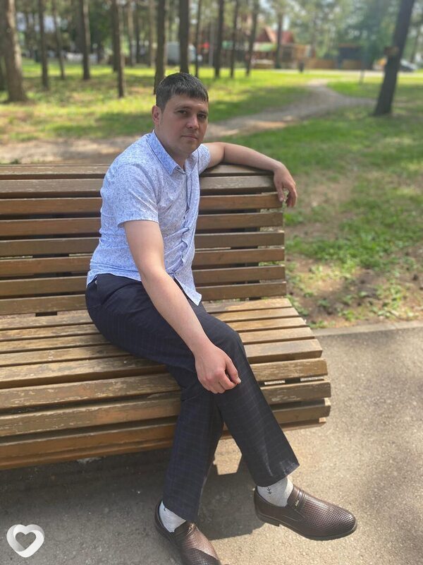 Александр, 41, Белебее — анкета №2328704