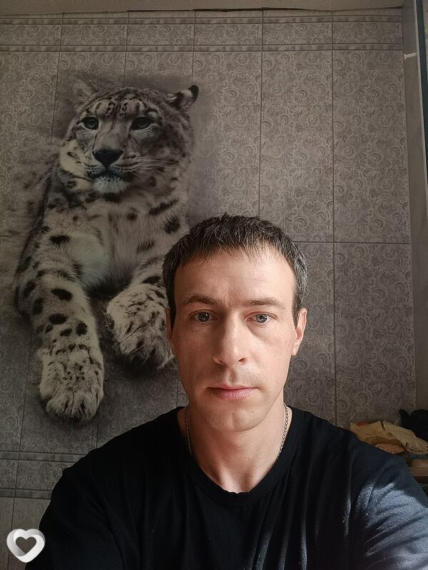 Дмитрий, 36, Нижнем Тагиле — анкета №2328787