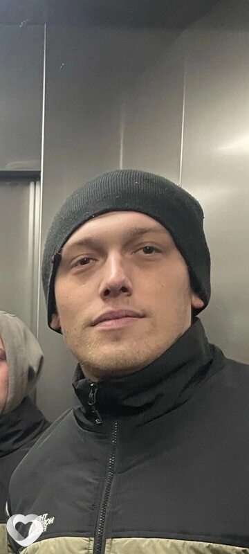 Андрей, 26, Новокузнецке — анкета №2328789