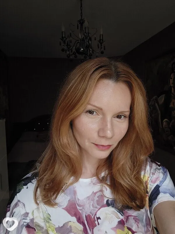 Ирина, 37, Москве — анкета №2328794