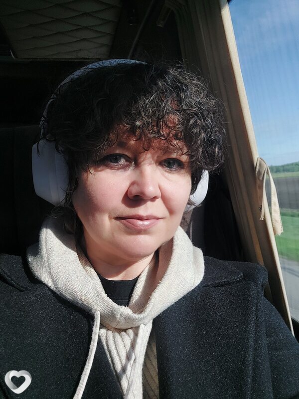 Елена, 52, Барановичах — анкета №2328802