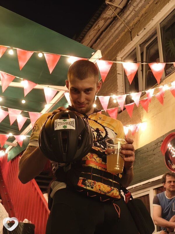 Максим, 24, Москве — анкета №2328803