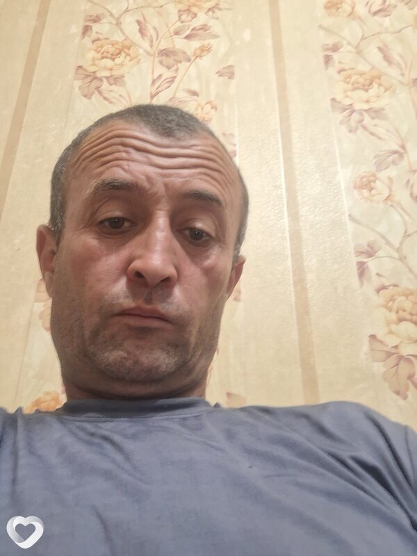 Хамид, 42, Екатеринбурге — анкета №2328535