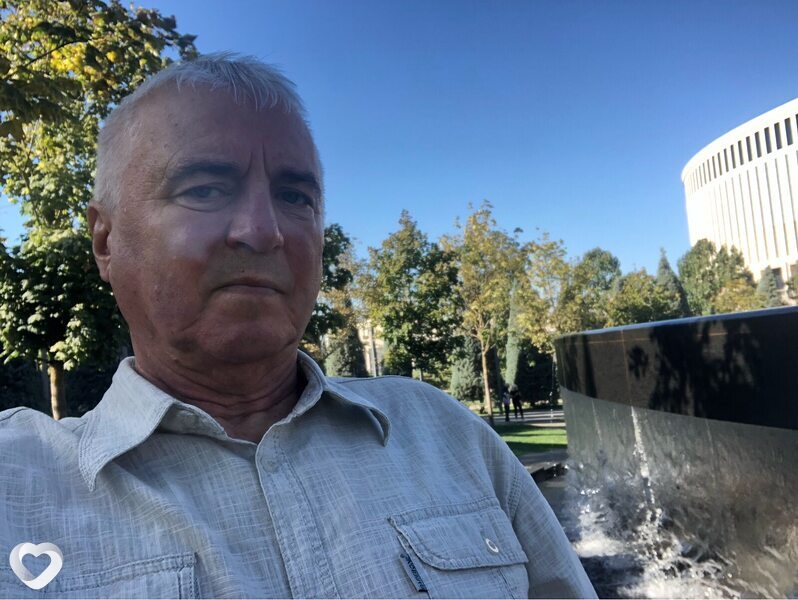 Василий, 67, Брянске — анкета №2328537