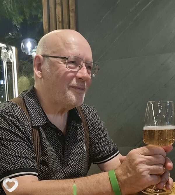 Владимир П, 69, Геленджике — анкета №2328544
