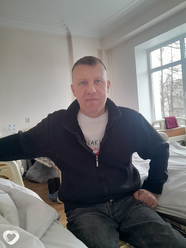 Эдуард, 52, Арзамасе — анкета №2328548