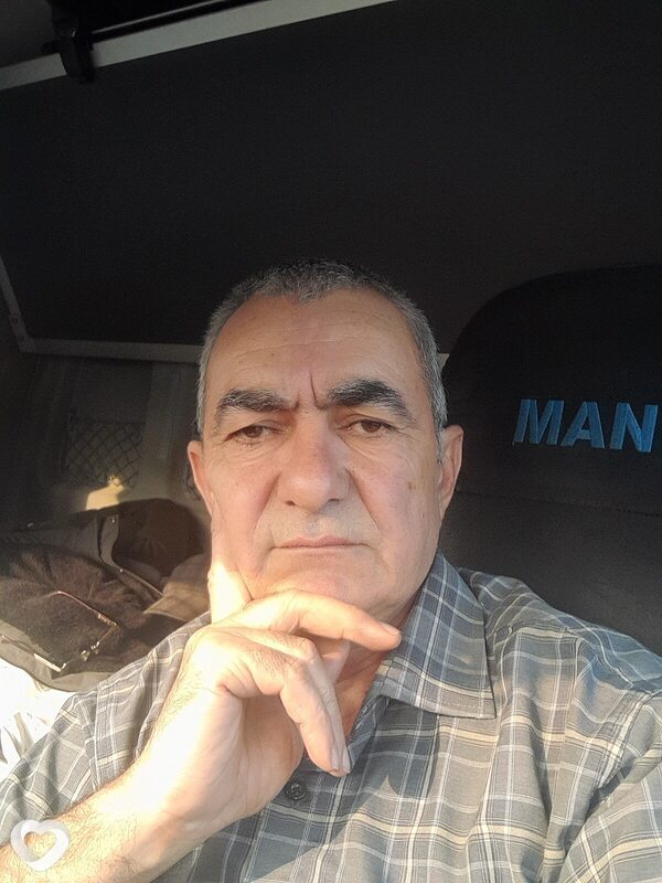 Фузули Бабаев, 51, Иванове — анкета №2328549