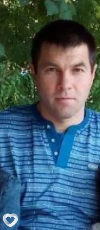 Данил, 44, Казани — анкета №2328552