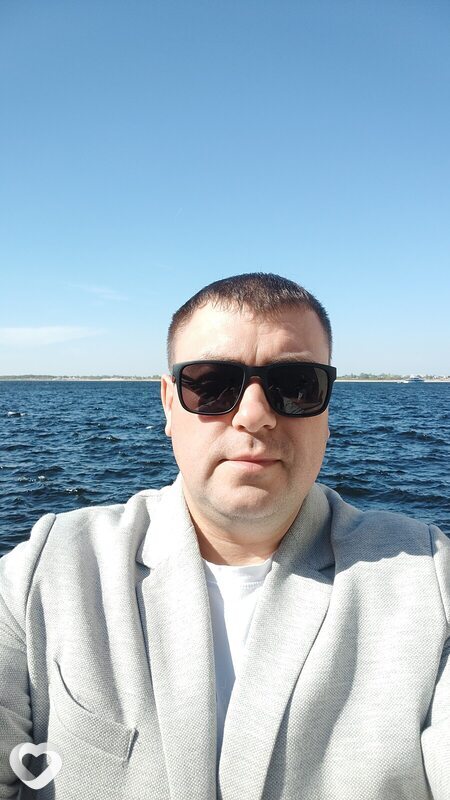 Алексей, 38, Волгограде — анкета №2328553