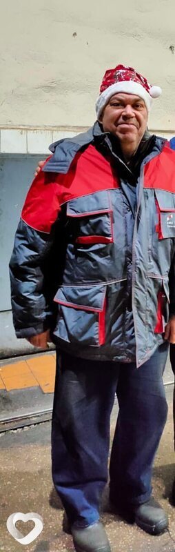 Денис, Линево (Новосибирская обл)