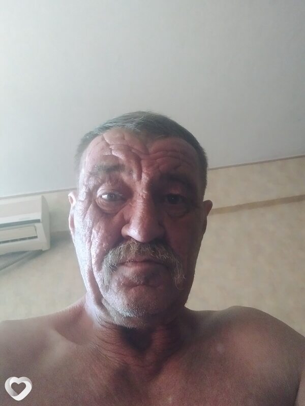 Анатолий, 56, Балхаше — анкета №2328464