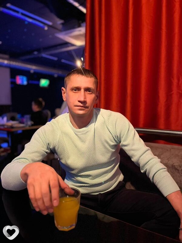Вячеслав, 40, Краснодаре — анкета №2328471