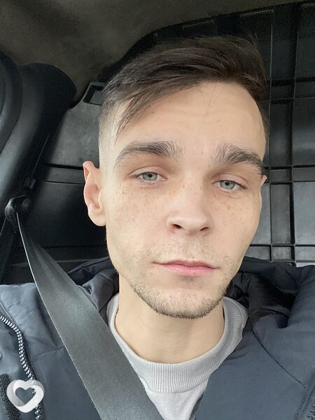 Макс, 31, Москве — анкета №2328475