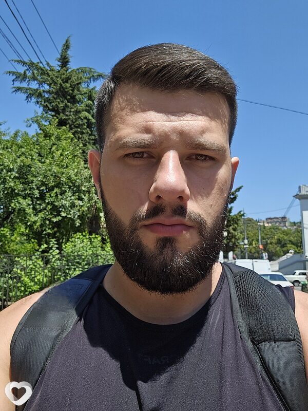 Георгий, 34, Москве — анкета №2328481
