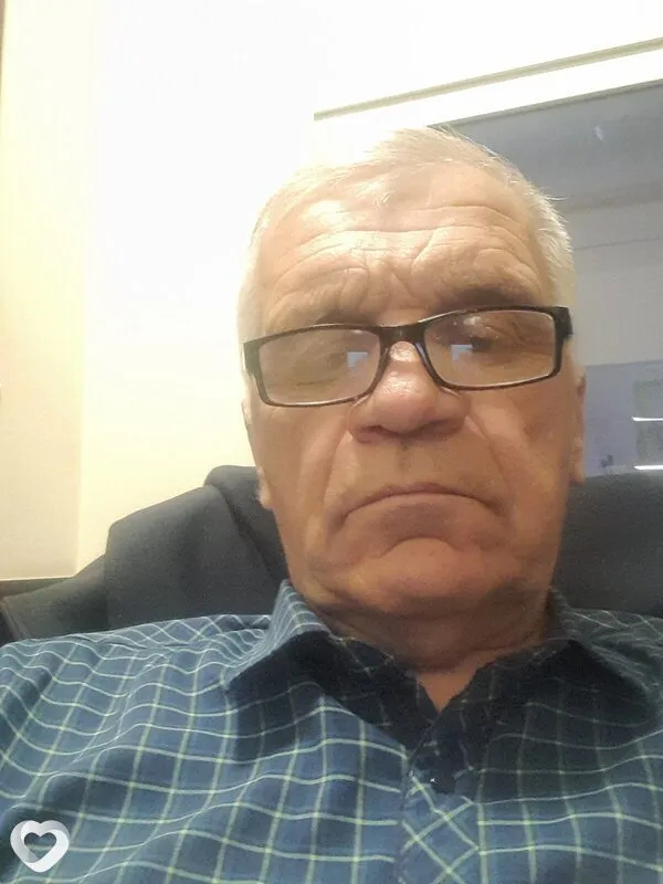 Юрий, 68, Барнауле — анкета №2328482