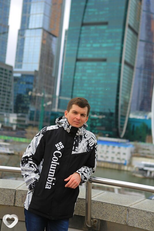 Артем, 31, Чебоксарах — анкета №2328758