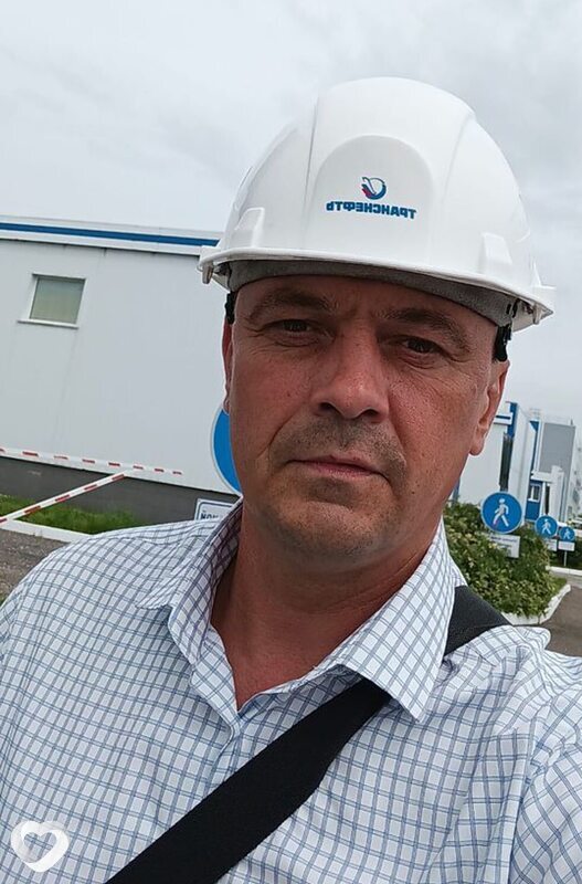 Сергей, 46, Томске — анкета №2328763