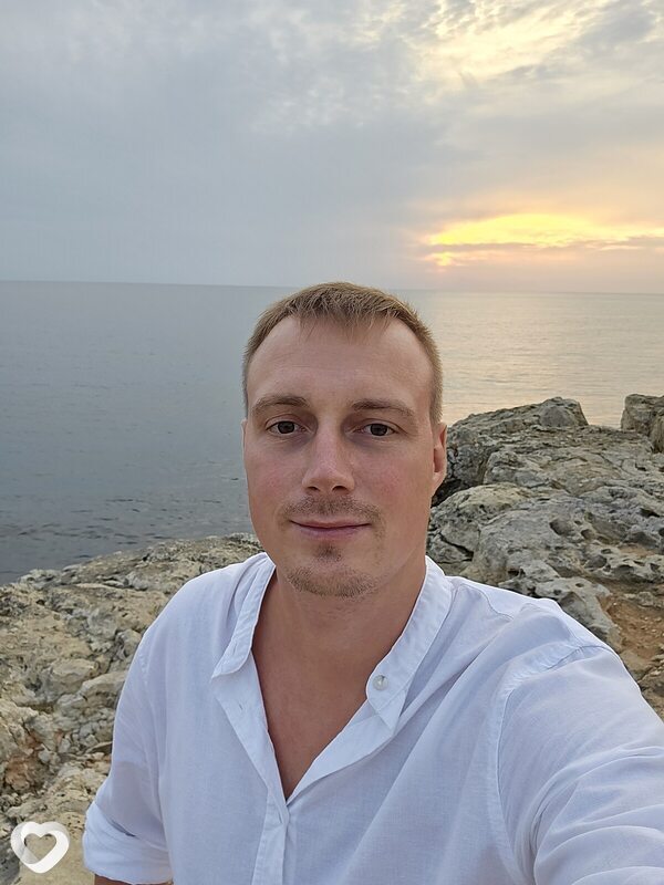 Андрей, 35, Севастополе — анкета №2328770