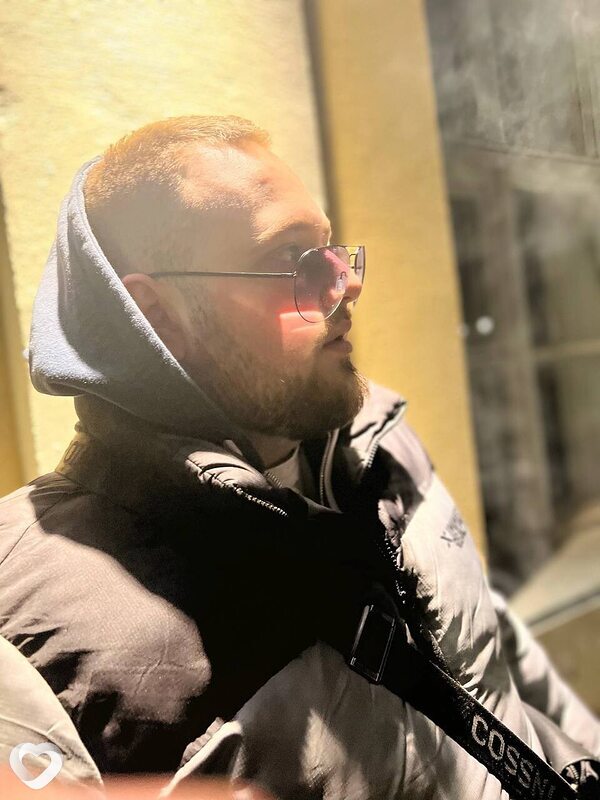 Кирилл, 25, Москве — анкета №2328778