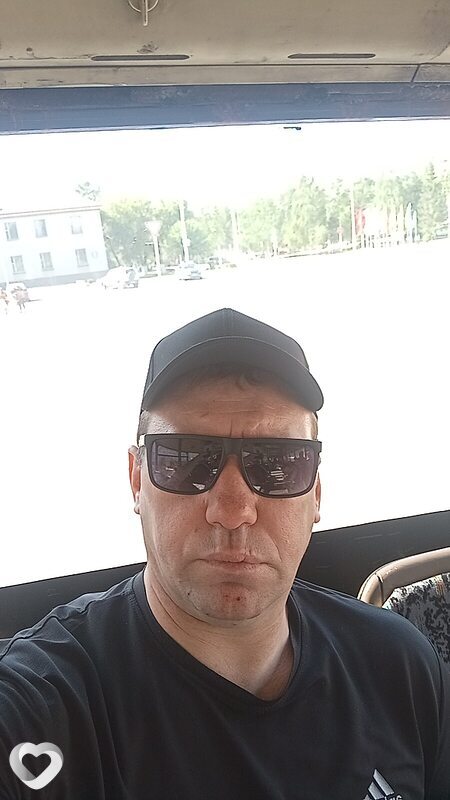 Андрей, 41, Рудном — анкета №2328662