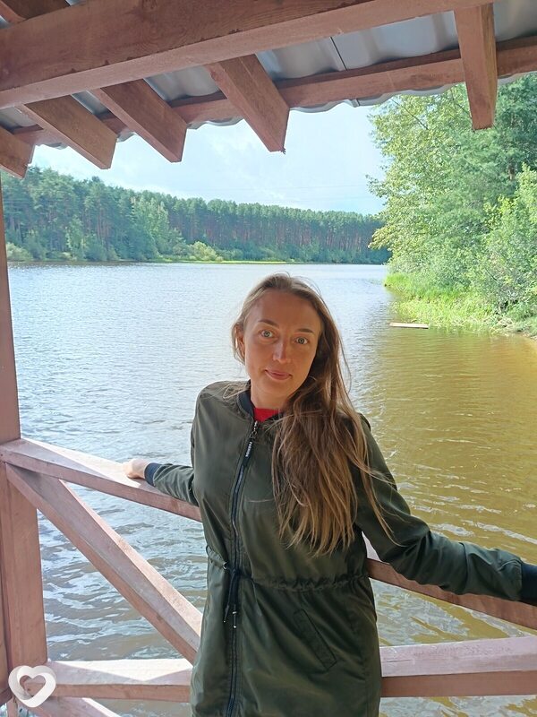 Екатерина, 34, Липецке — анкета №2328665