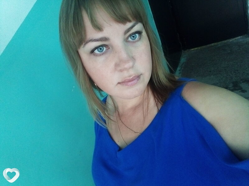 Ирина, 40, Тюмени — анкета №2328668