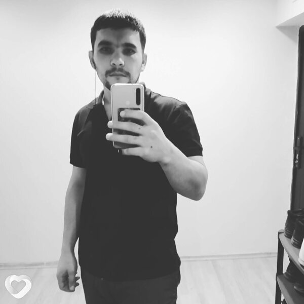 Темур, 33, Набережных Челнах — анкета №2328671