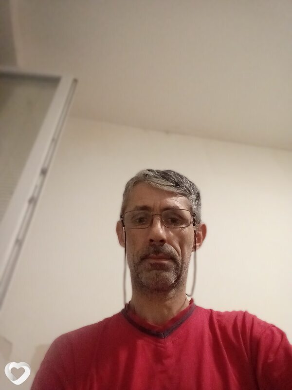Costy, 49, Прага — анкета №2328672