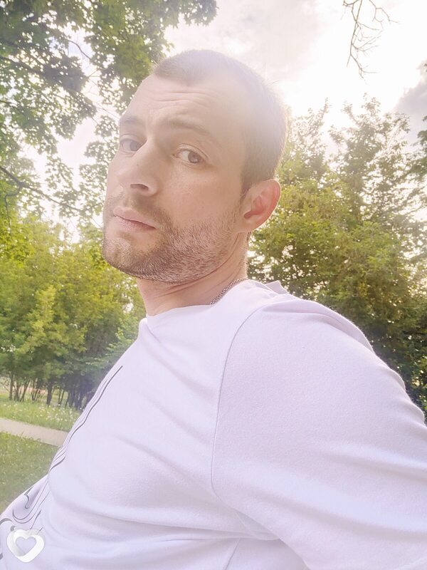 Илья, 32, Череповце — анкета №2328680