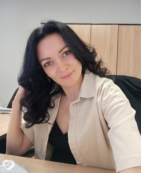 Екатерина, 40, Ставрополе — анкета №2328681