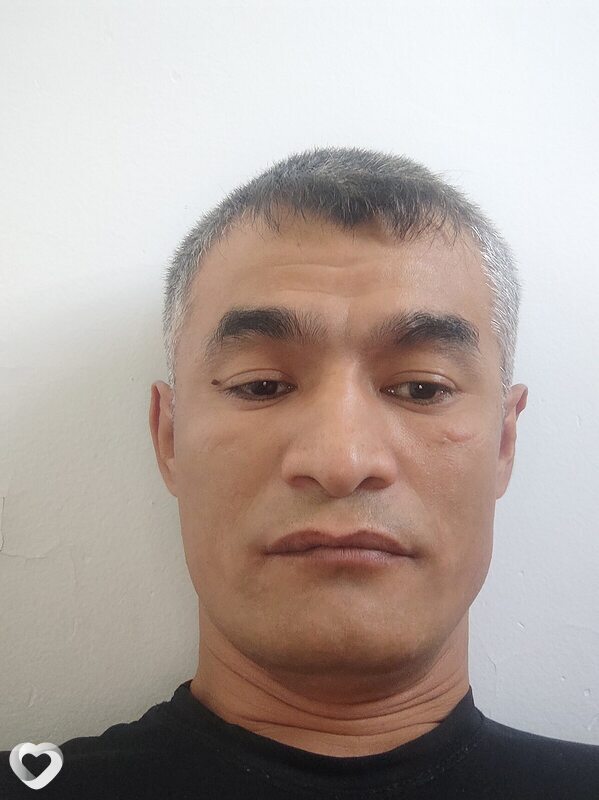 Рома, 42, Алматы — анкета №2328733