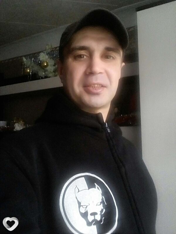 Александр, 43, Новочеркасске — анкета №2328734