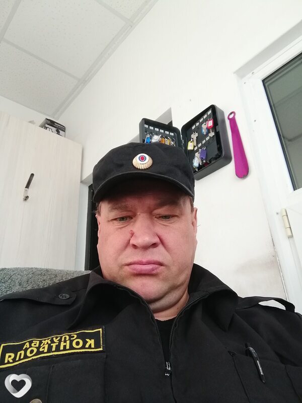 Дмитрий, 51, Новосибирске — анкета №2328736