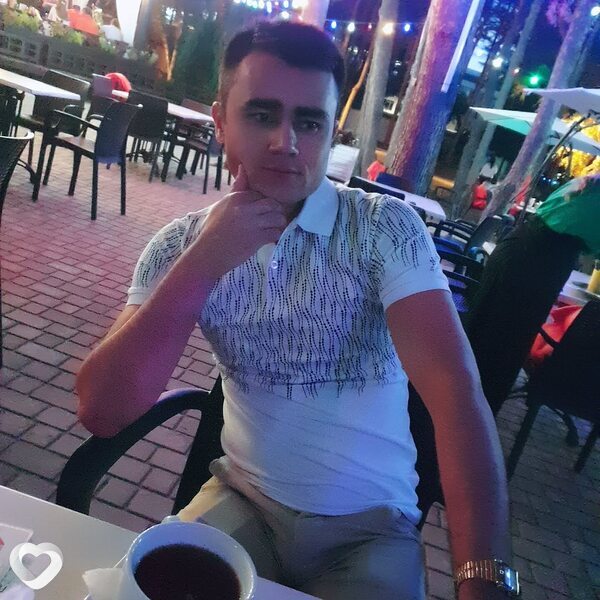 Дима, 30, Воронеже — анкета №2328739