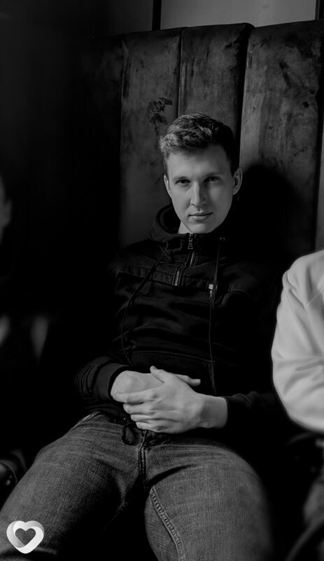 Евгений, 25, Батайске — анкета №2328746