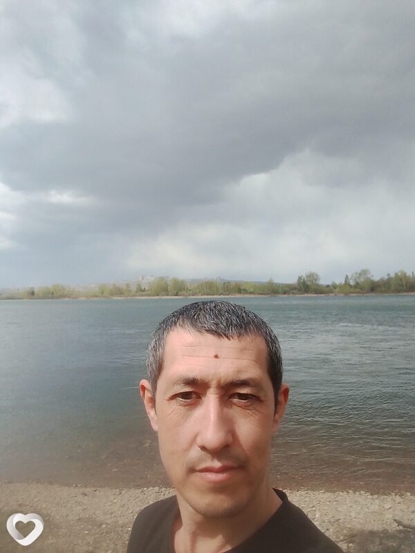 Гиёс, 38, Иркутске — анкета №2328749