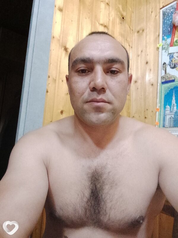 Данис, 34, Дюртюли — анкета №2328750