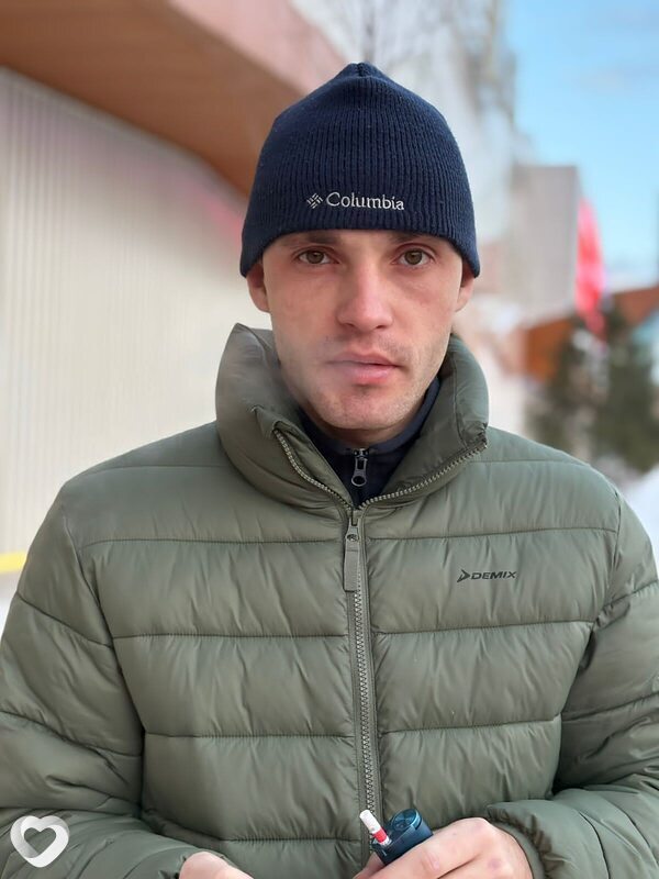Вадим, 34, Ростове-на-Дону — анкета №2329008