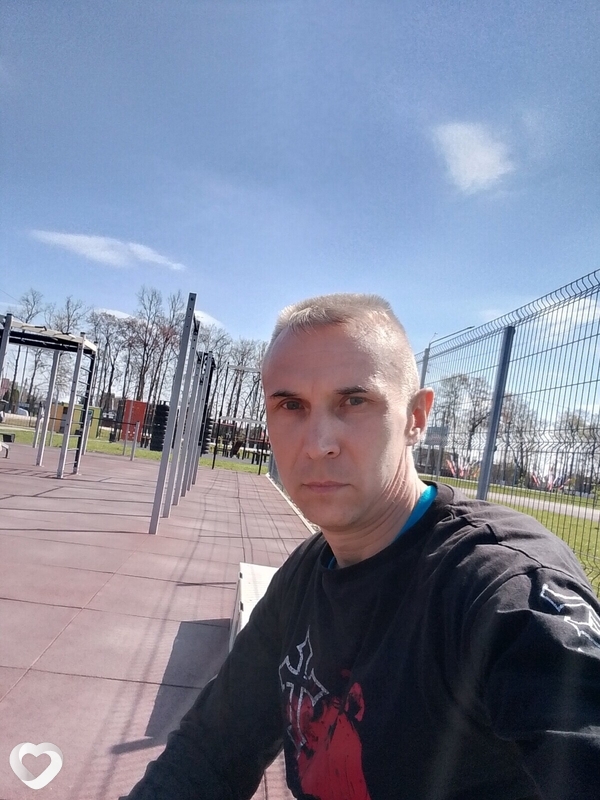 Вова, 42, Воронеже — анкета №2329009