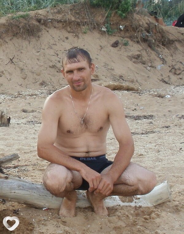 Артем, 40, Москве — анкета №2329012