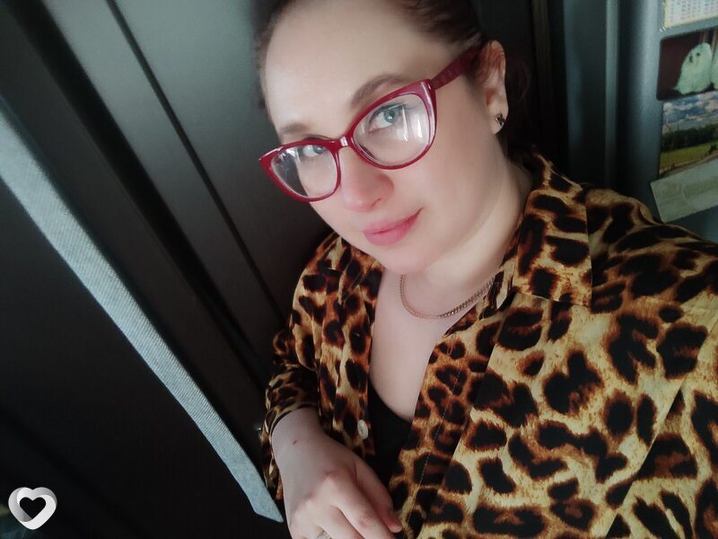 Анна, 40, Киселевске — анкета №2329016